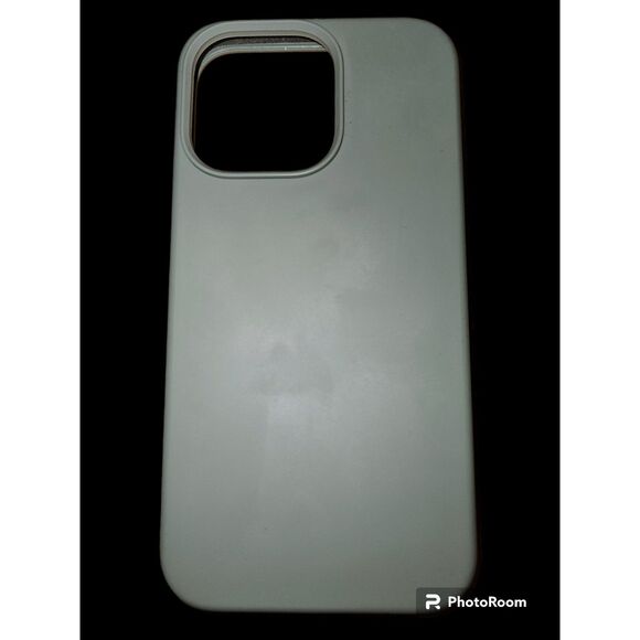 OtoFly iPhone 15 Pro Max Case w/ Magsafe Fine Woven - Picture 1 of 2